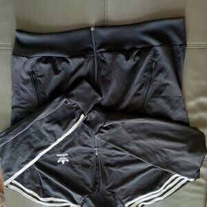 Adidas Original Sweat Jacket